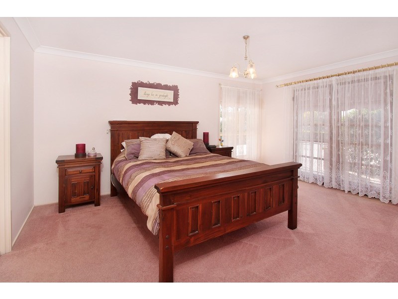 Orchard Hills NSW 2748