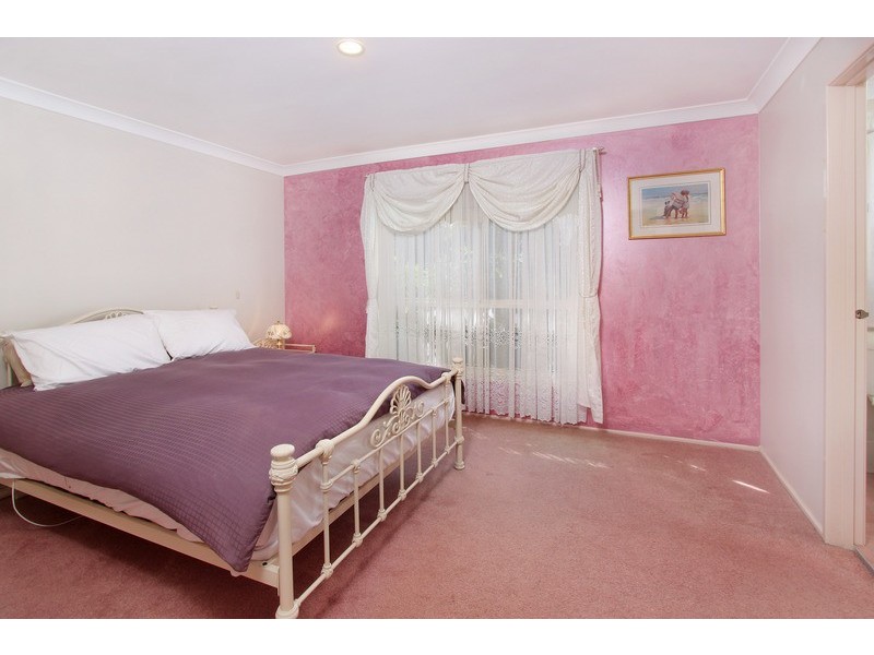 Orchard Hills NSW 2748