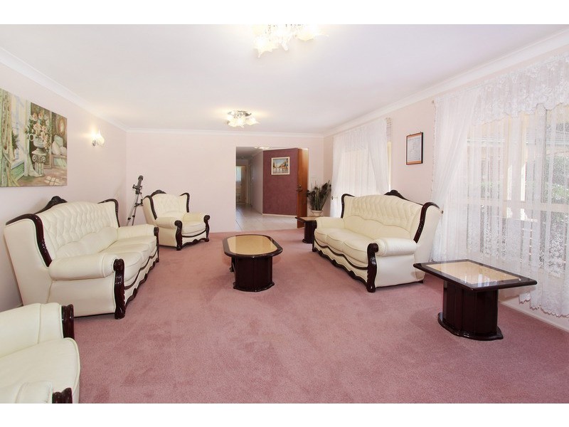 Orchard Hills NSW 2748