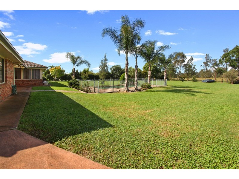 Orchard Hills NSW 2748