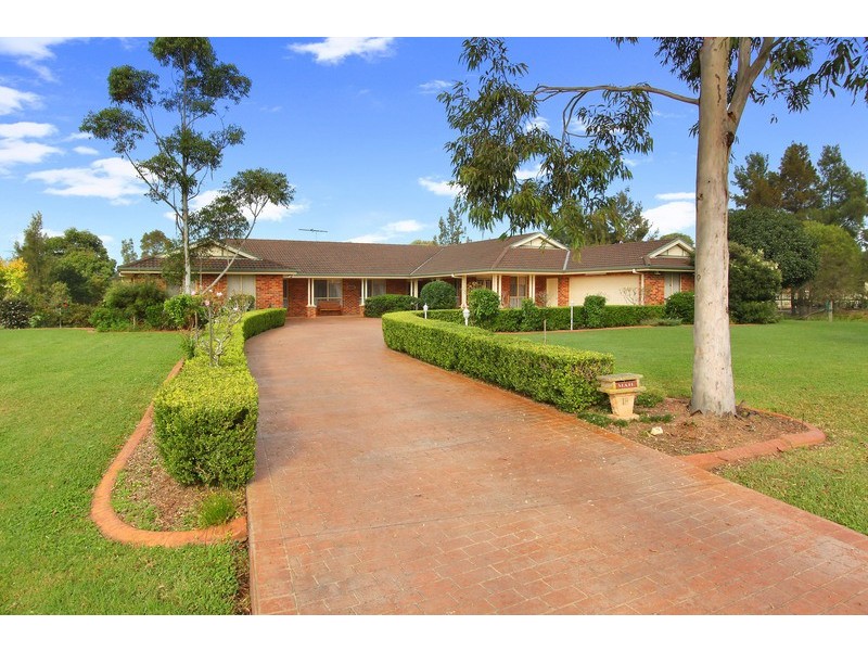 Orchard Hills NSW 2748