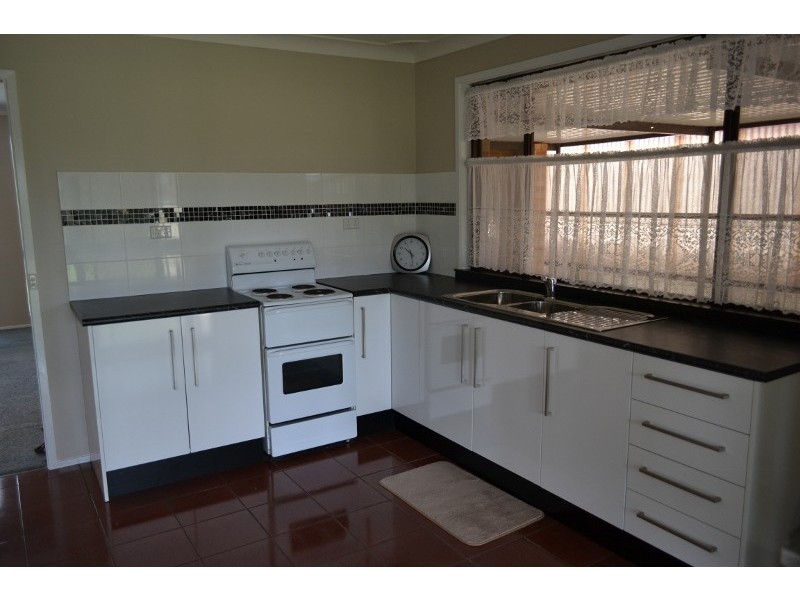 Werrington County NSW 2747