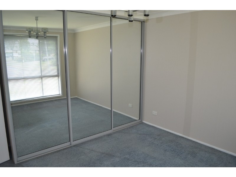 Werrington County NSW 2747