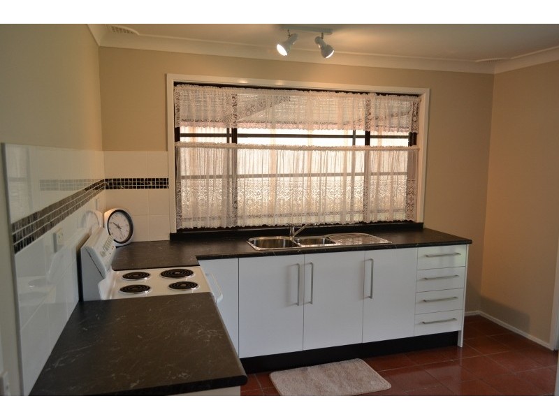 Werrington County NSW 2747