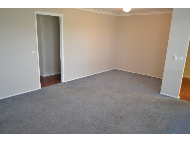 Werrington County NSW 2747