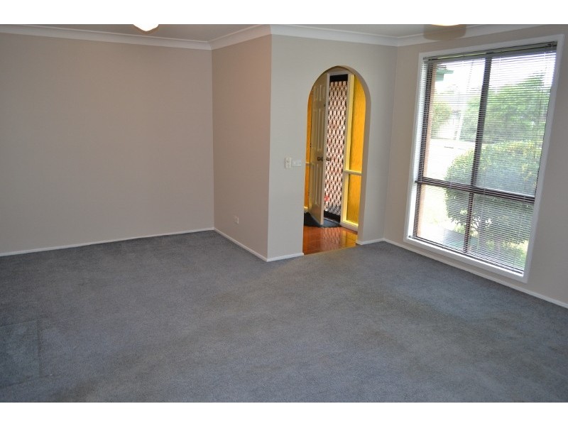 Werrington County NSW 2747