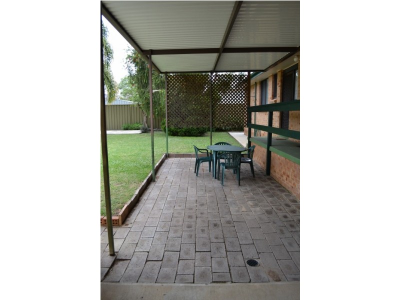 Werrington County NSW 2747