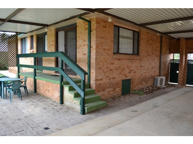 Werrington County NSW 2747