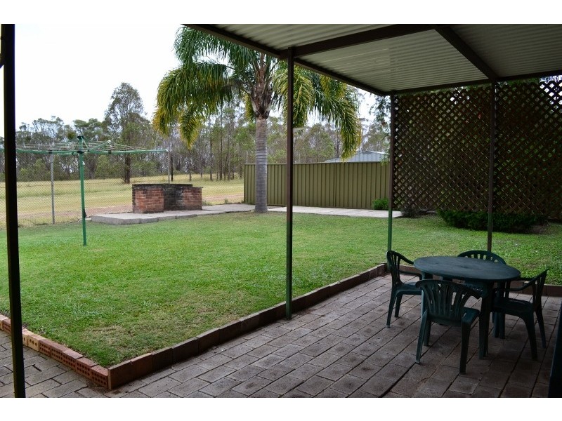 Werrington County NSW 2747