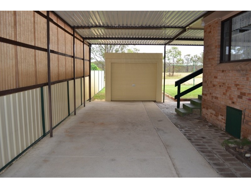 Werrington County NSW 2747