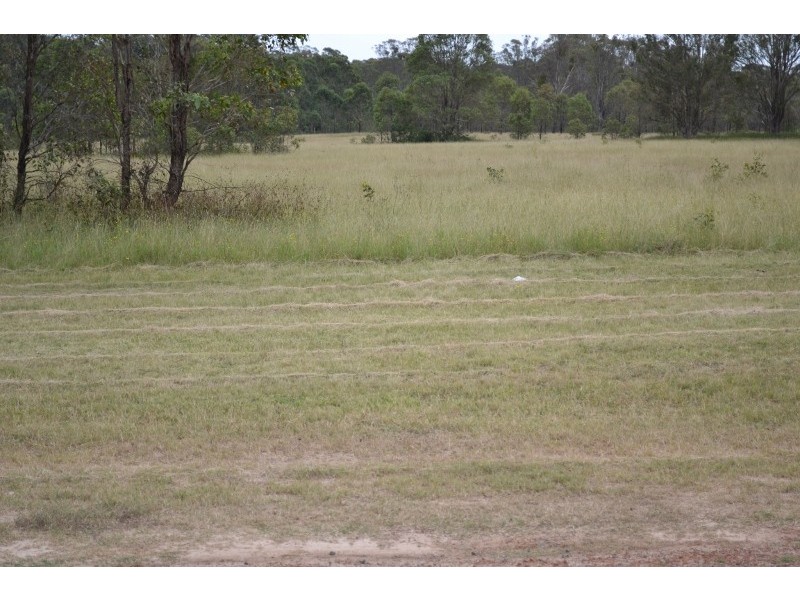 Werrington County NSW 2747