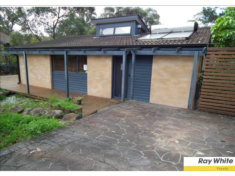 18 Wright Street, Glenbrook NSW 2773