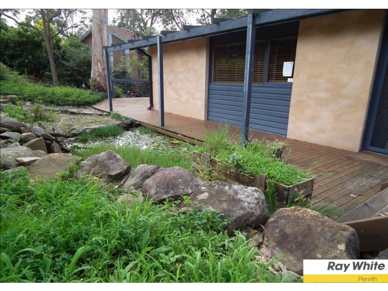 18 Wright Street, Glenbrook NSW 2773