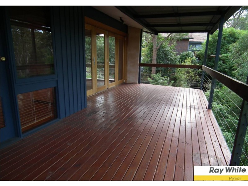 18 Wright Street, Glenbrook NSW 2773