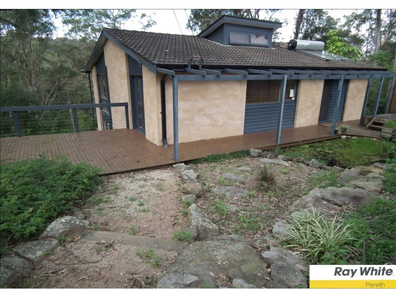 18 Wright Street, Glenbrook NSW 2773