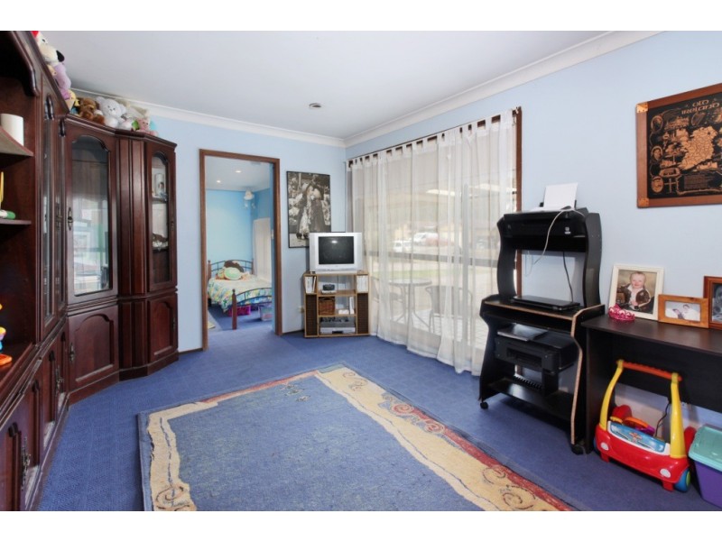 Werrington County NSW 2747