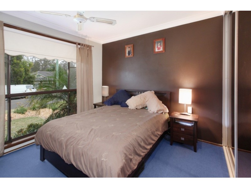 Werrington County NSW 2747