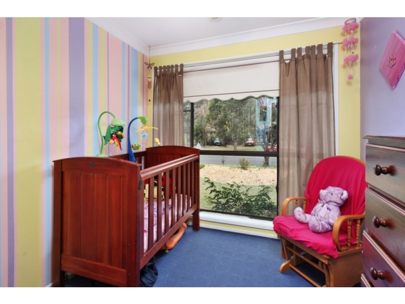 Werrington County NSW 2747