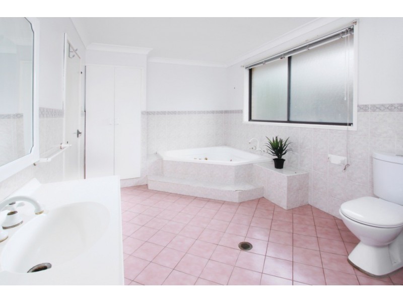 Werrington County NSW 2747