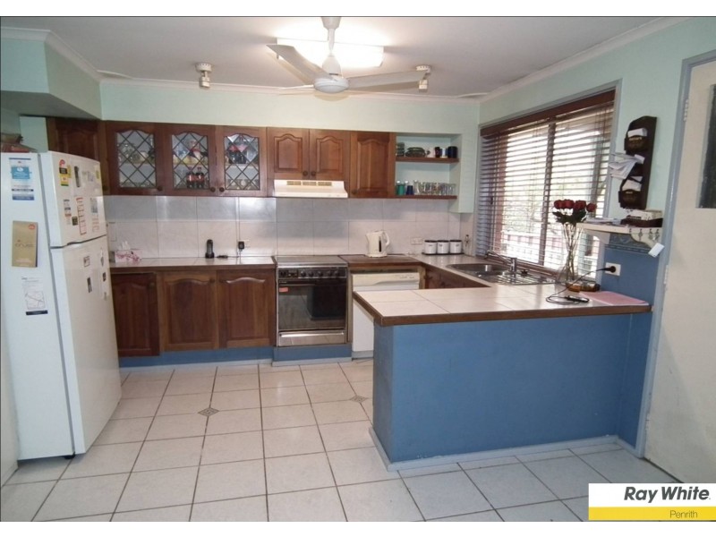 Cambridge Park NSW 2747