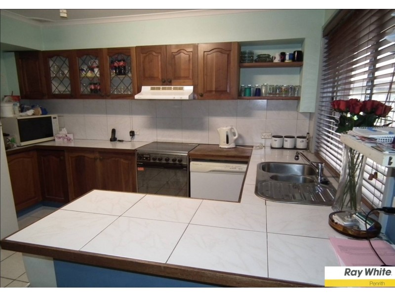 Cambridge Park NSW 2747