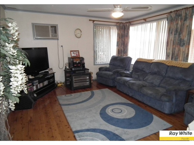 Cambridge Park NSW 2747