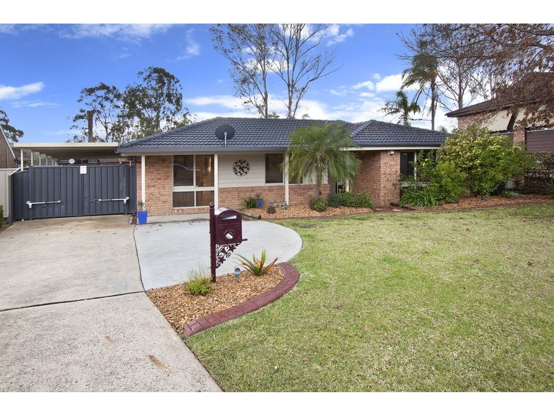 Werrington Downs NSW 2747