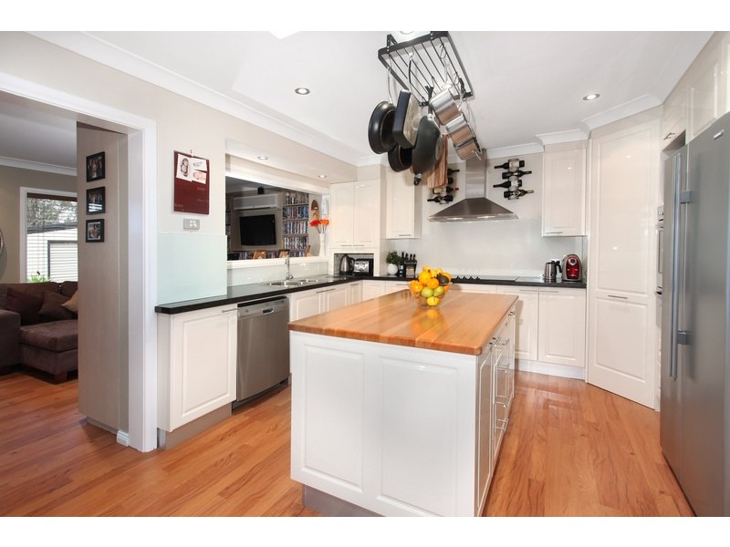 Werrington Downs NSW 2747