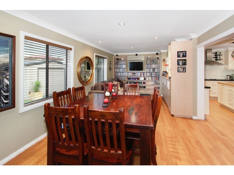 Werrington Downs NSW 2747