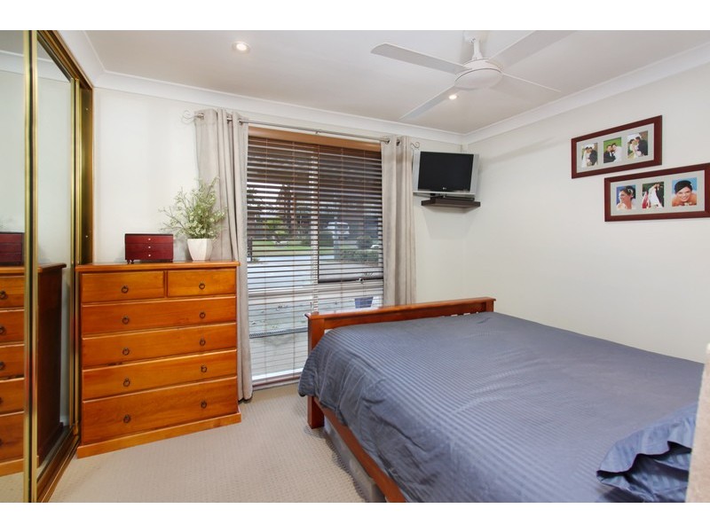 Werrington Downs NSW 2747