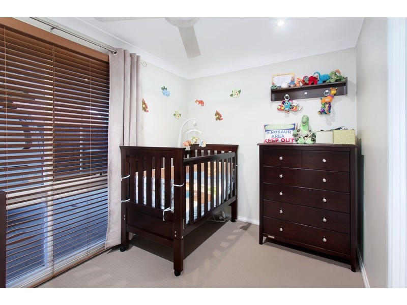 Werrington Downs NSW 2747