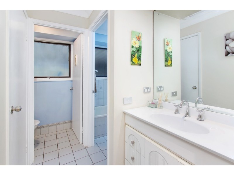 Werrington Downs NSW 2747