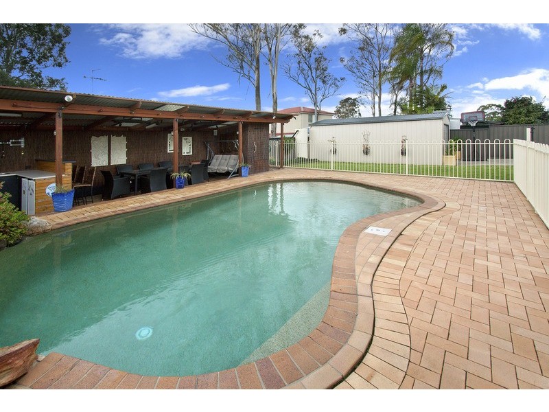 Werrington Downs NSW 2747