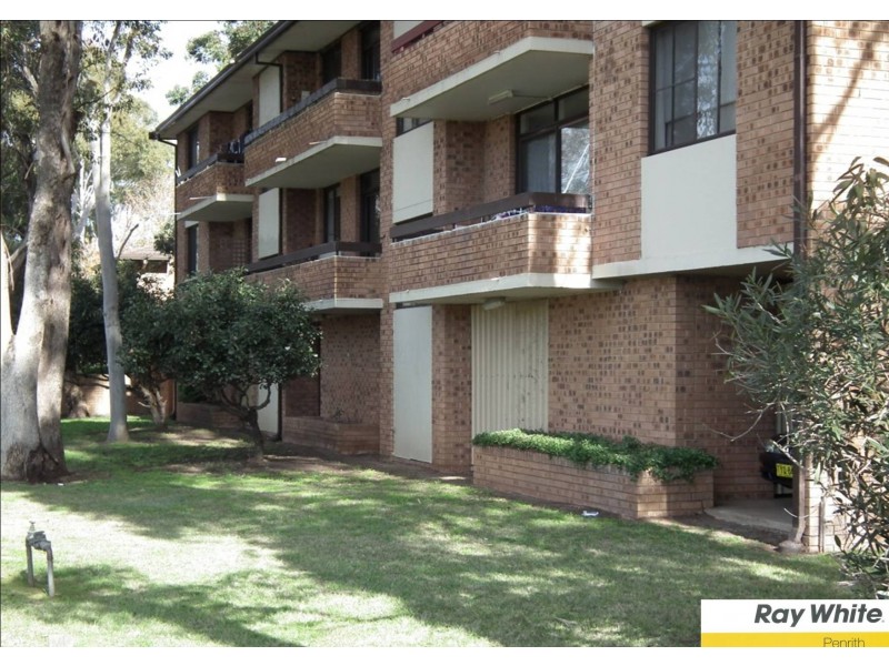 Jamisontown NSW 2750