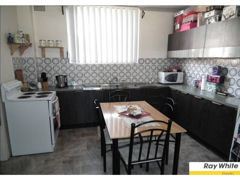 Jamisontown NSW 2750