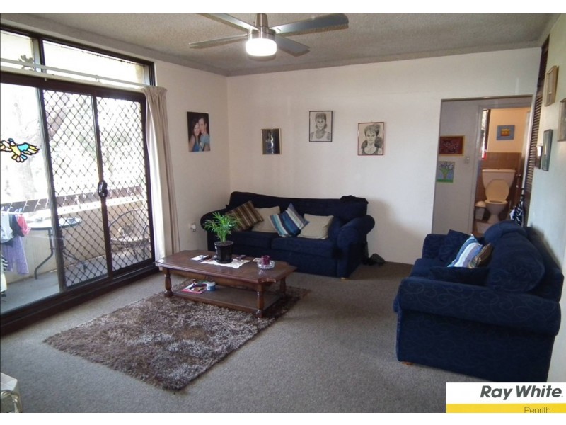 Jamisontown NSW 2750