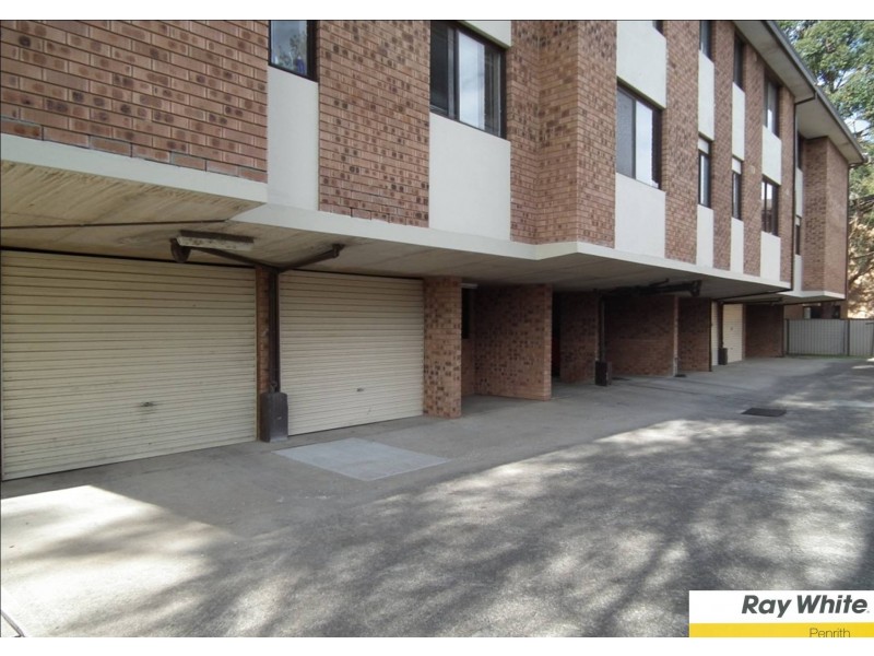 Jamisontown NSW 2750