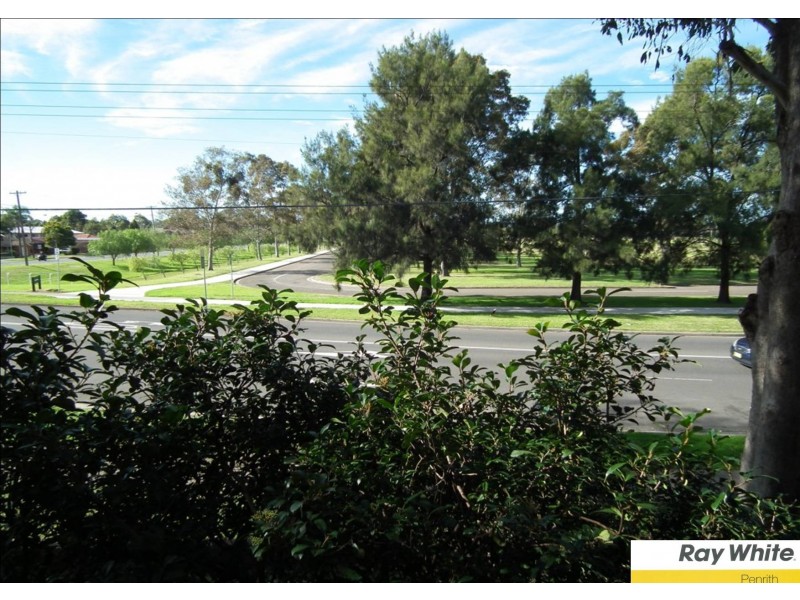 Jamisontown NSW 2750