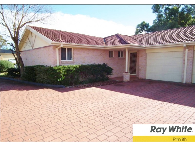 South Penrith NSW 2750