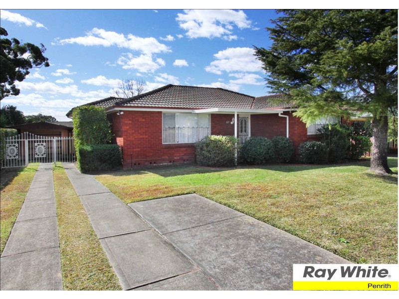 South Penrith NSW 2750