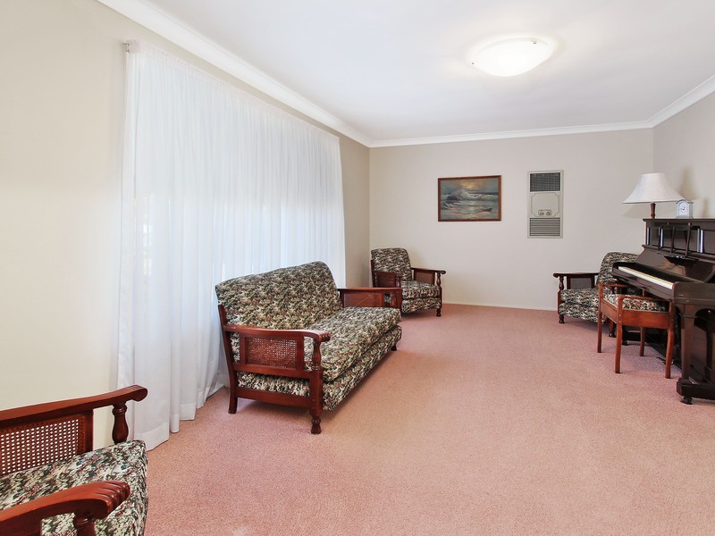 South Penrith NSW 2750