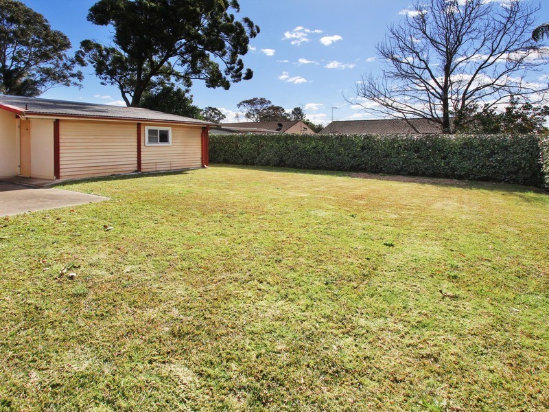 South Penrith NSW 2750