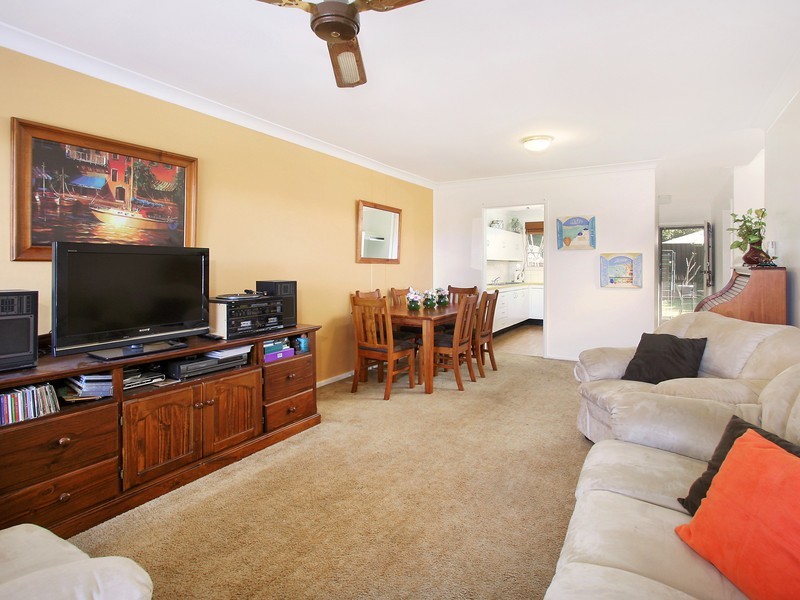 Cambridge Park NSW 2747