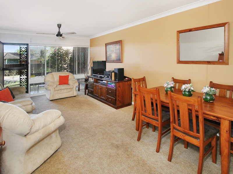 Cambridge Park NSW 2747