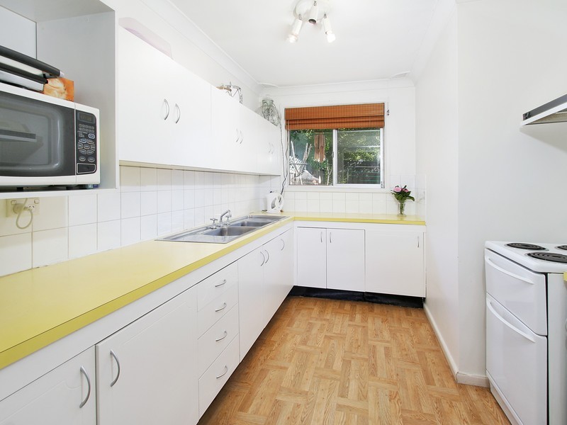 Cambridge Park NSW 2747