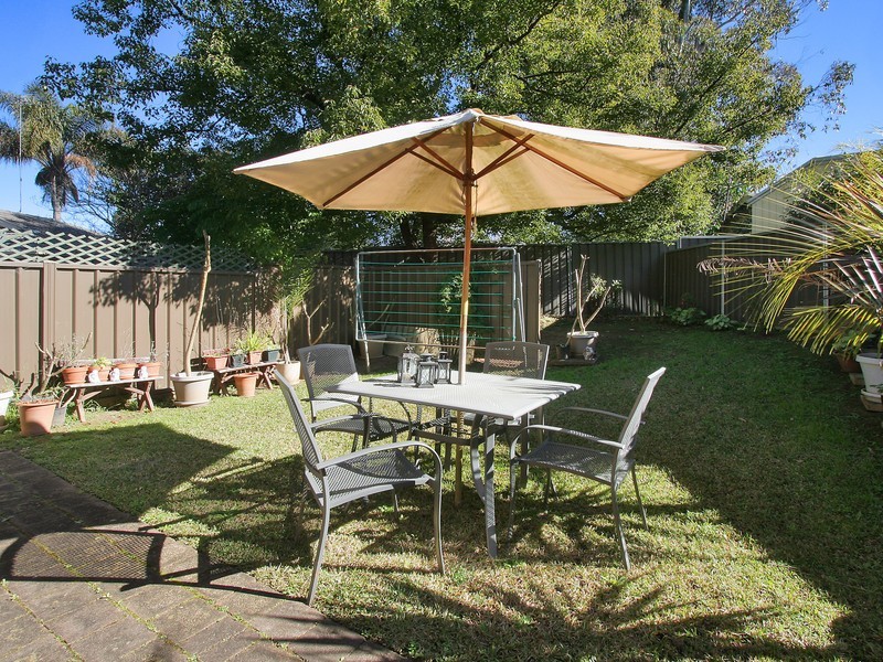 Cambridge Park NSW 2747