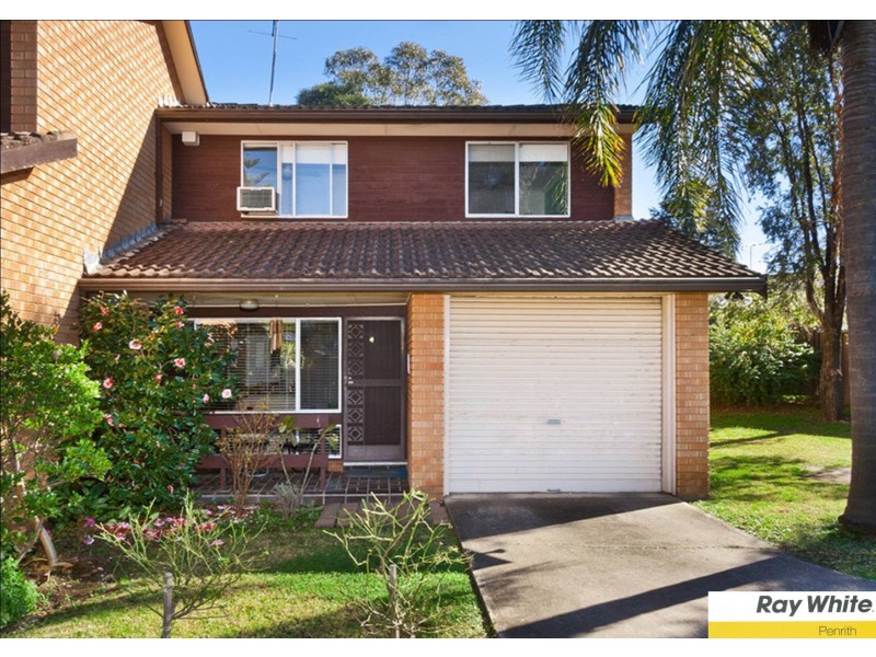 Cambridge Park NSW 2747