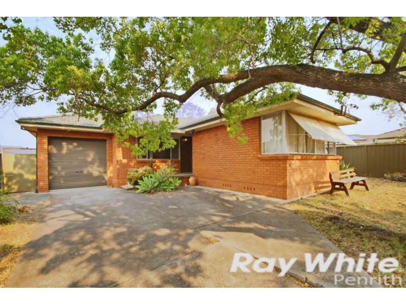 South Penrith NSW 2750