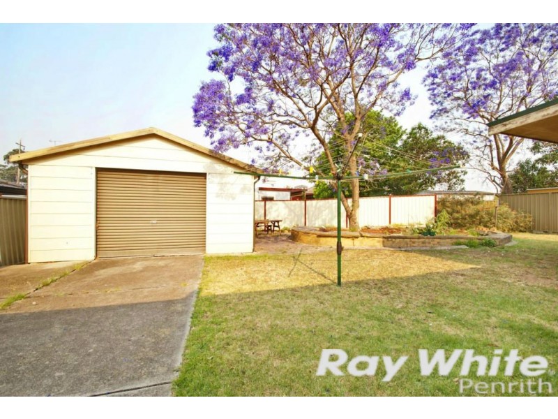 South Penrith NSW 2750