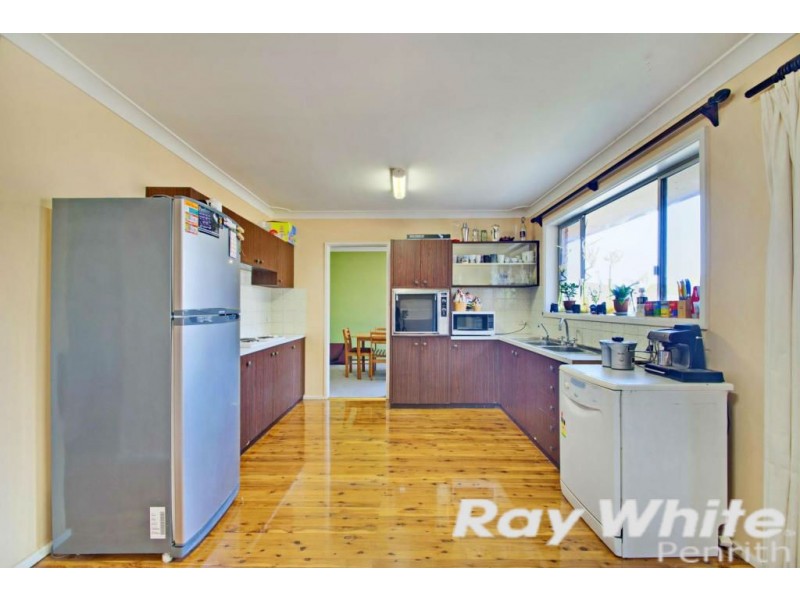 South Penrith NSW 2750